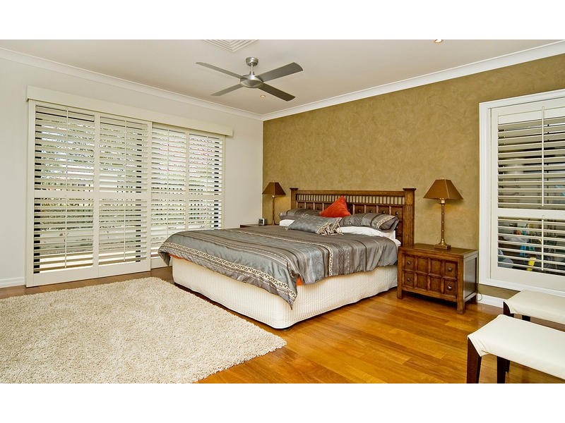 Sanctuary Cove QLD 4212