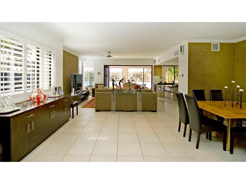 Sanctuary Cove QLD 4212