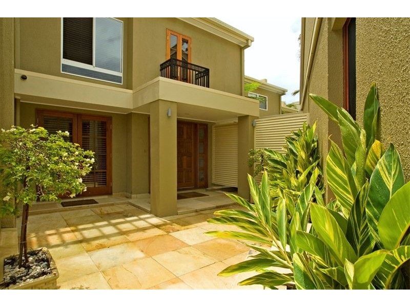 5451  Merion Terrace, Sanctuary Cove QLD 4212