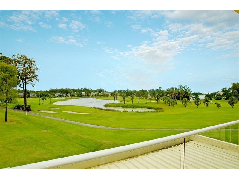 5451  Merion Terrace, Sanctuary Cove QLD 4212