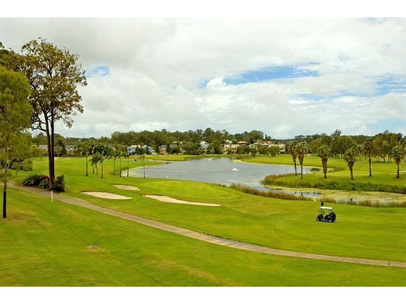 5451  Merion Terrace, Sanctuary Cove QLD 4212