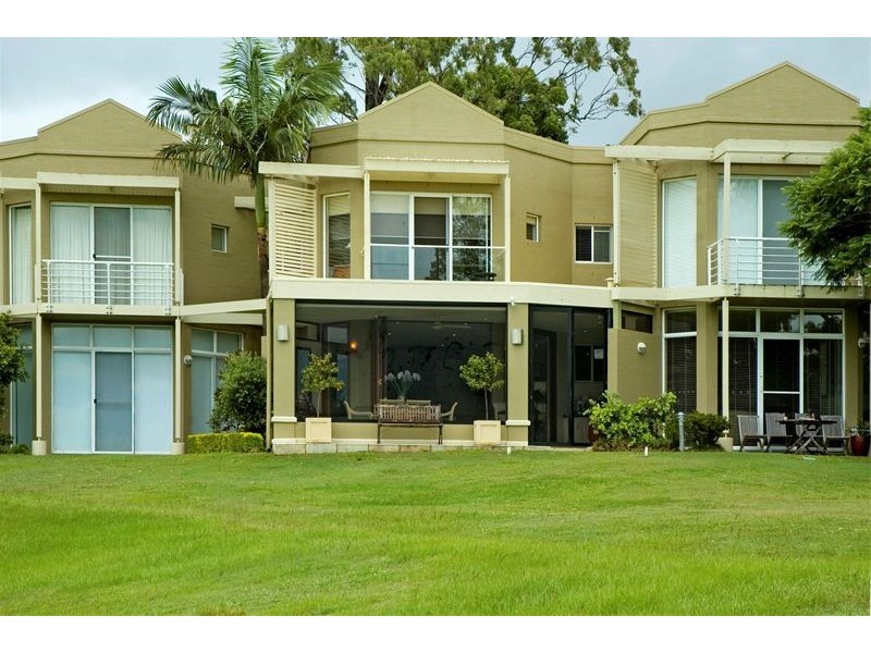 5451  Merion Terrace, Sanctuary Cove QLD 4212