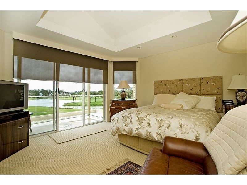 5451  Merion Terrace, Sanctuary Cove QLD 4212