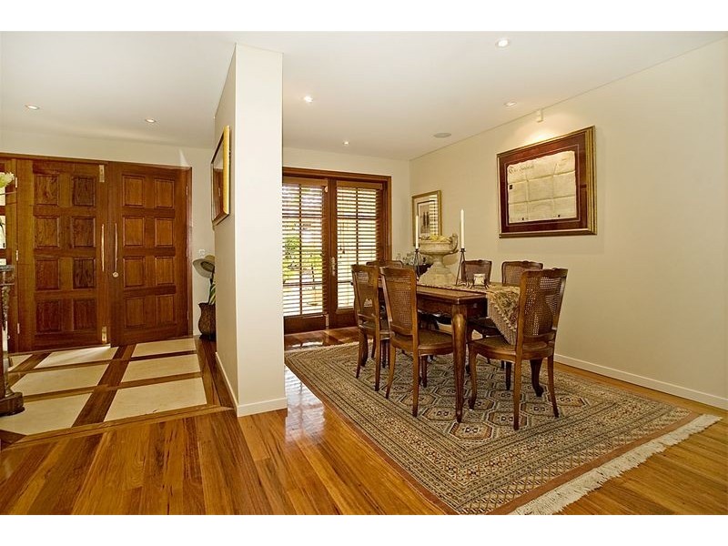 5451  Merion Terrace, Sanctuary Cove QLD 4212