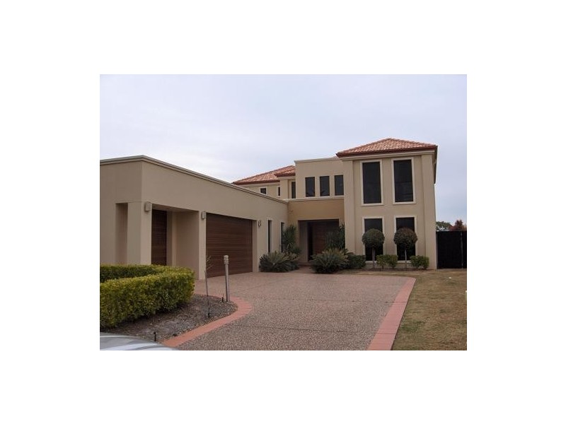 2339  Cressbrook Drive,, Hope Island QLD 4212