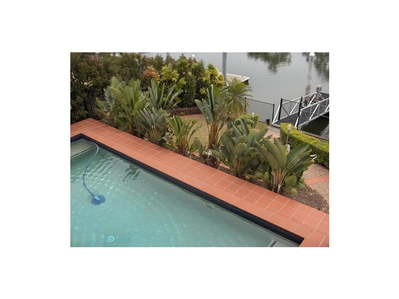 2339  Cressbrook Drive,, Hope Island QLD 4212