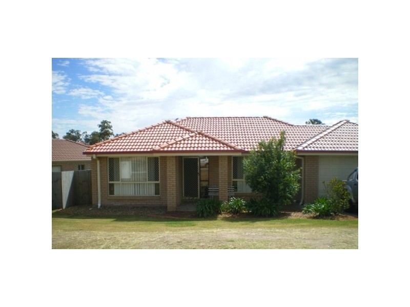4  Bedivere Dr, Ormeau QLD 4208