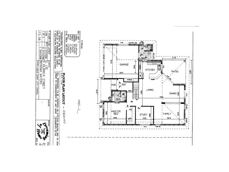 9 Kilbreck Street, Benowa QLD 4217