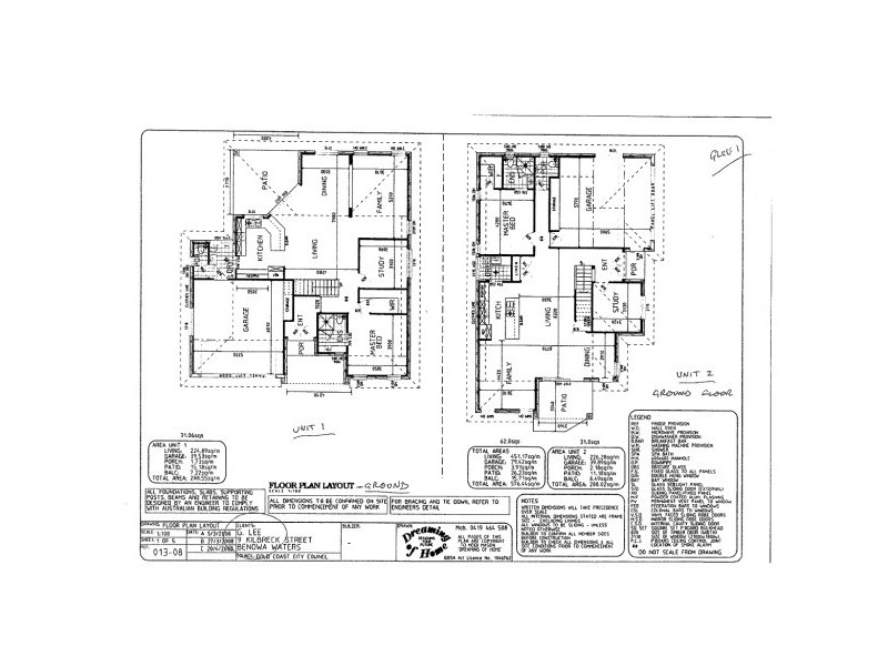 9 Kilbreck Street, Benowa QLD 4217