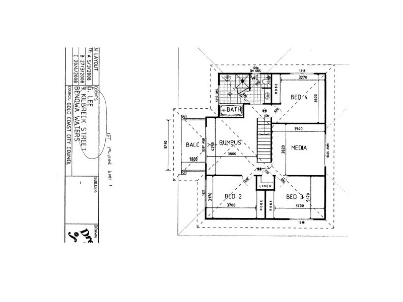 9 Kilbreck Street, Benowa QLD 4217