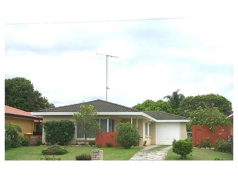 7  Remo Street, Isle Of Capri QLD 4217
