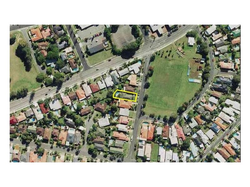 7  Remo Street, Isle Of Capri QLD 4217