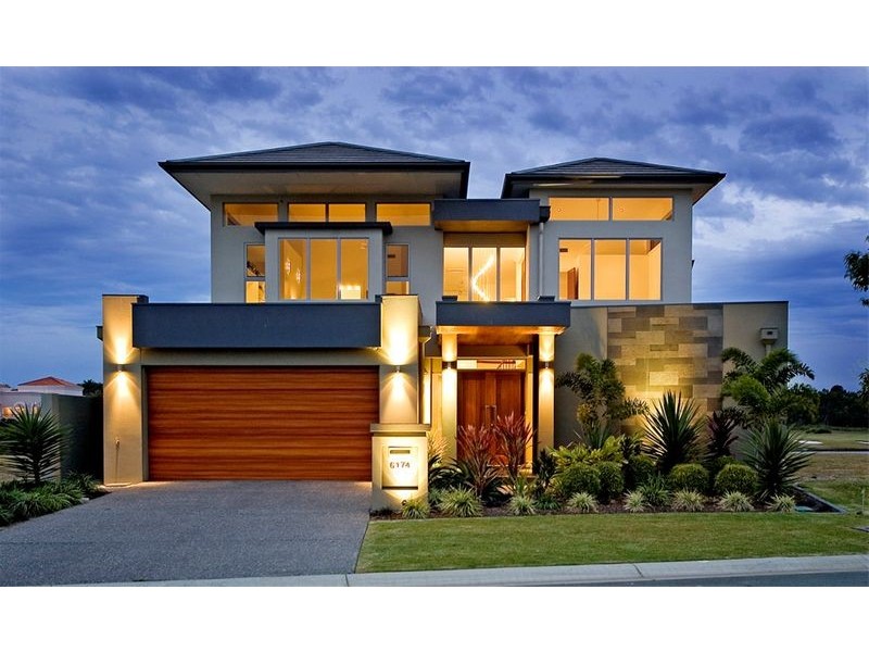 1674 Murten Place, Hope Island QLD 4212