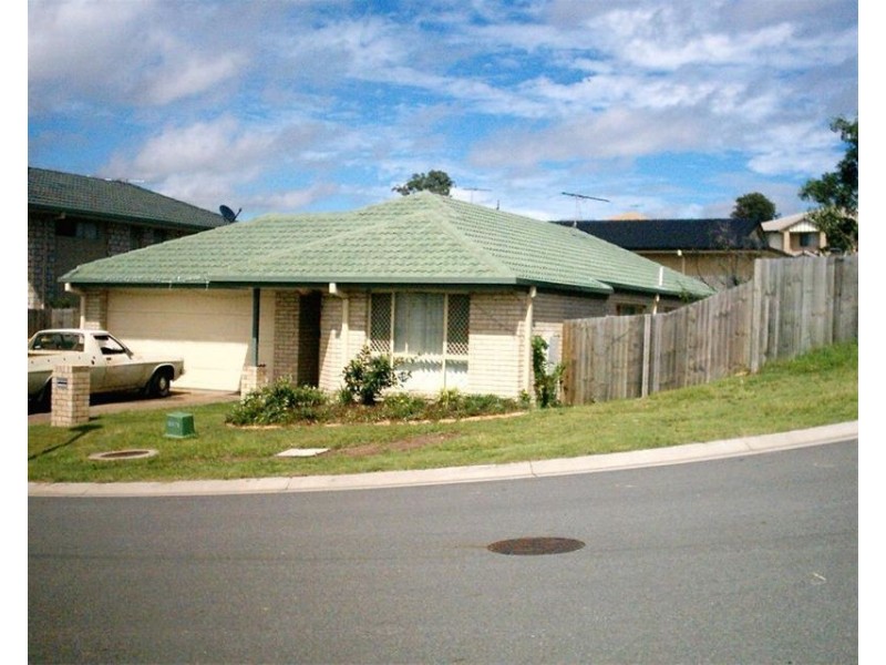 8  Daniels Court, Ormeau QLD 4208