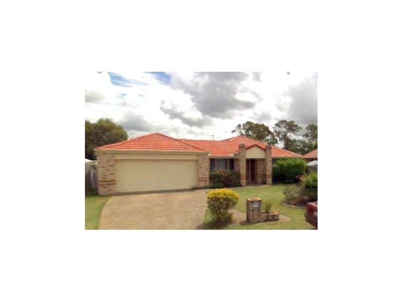 6  St Stephens Drive, Upper Coomera QLD 4209