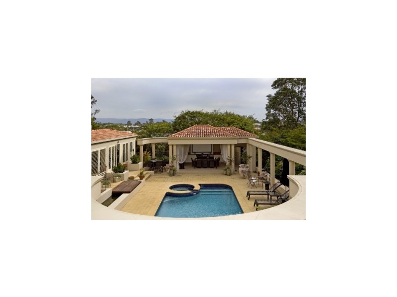 7006 Riverview Crescent, Sanctuary Cove QLD 4212