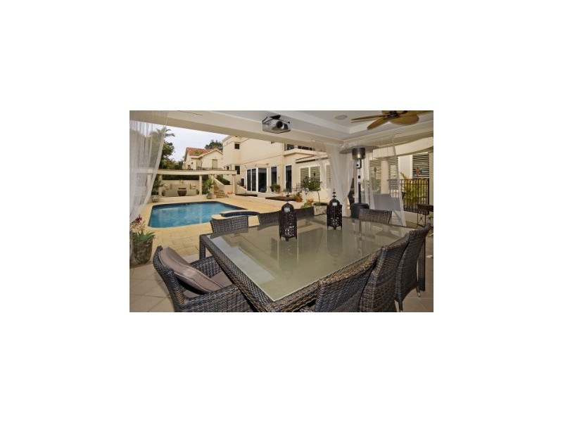 7006 Riverview Crescent, Sanctuary Cove QLD 4212