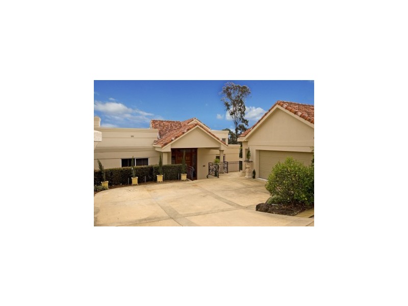 7006 Riverview Crescent, Sanctuary Cove QLD 4212