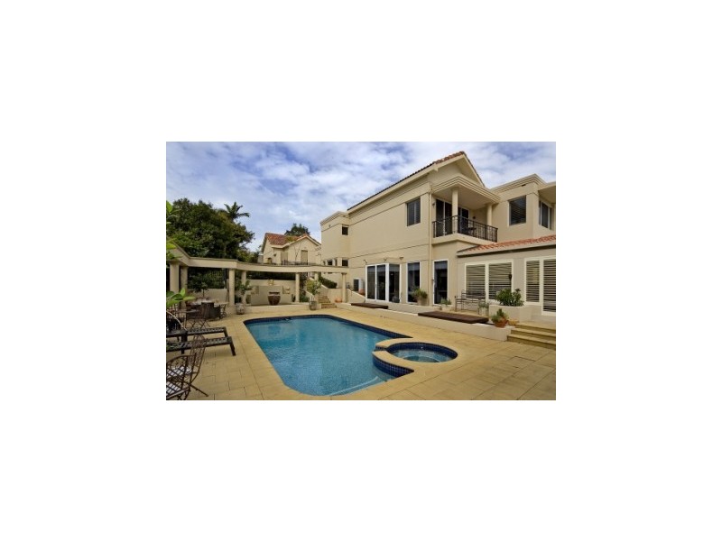 7006 Riverview Crescent, Sanctuary Cove QLD 4212