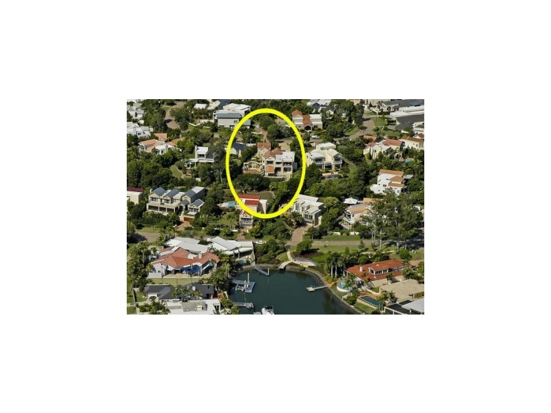 7006 Riverview Crescent, Sanctuary Cove QLD 4212