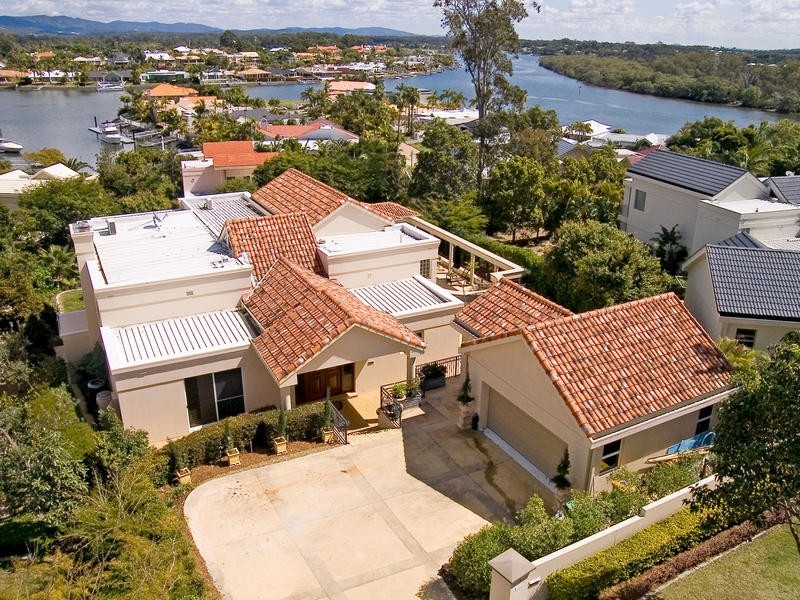 7006 Riverview Crescent, Sanctuary Cove QLD 4212