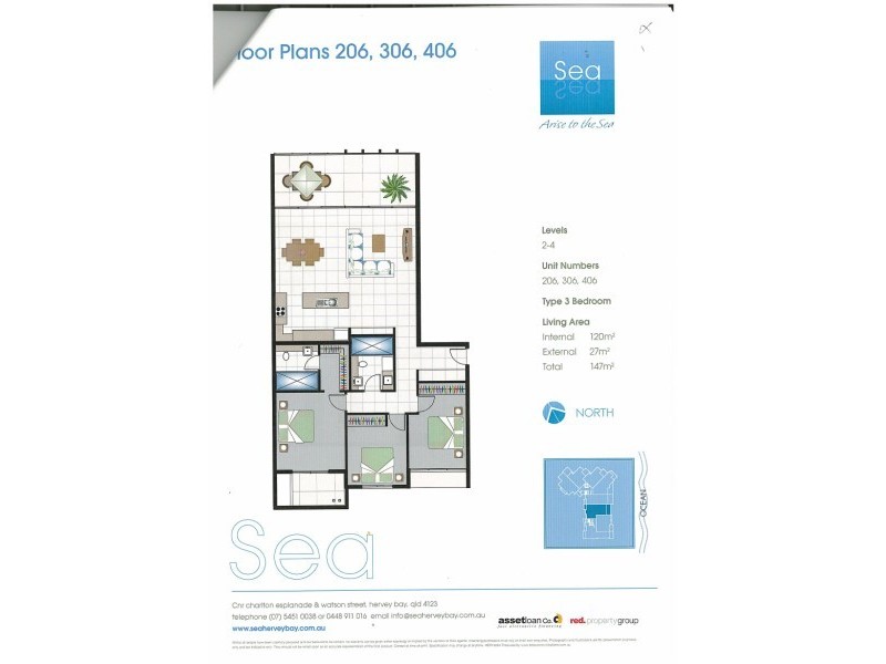 00  Charlton Esplanade, Hervey Bay QLD 4655