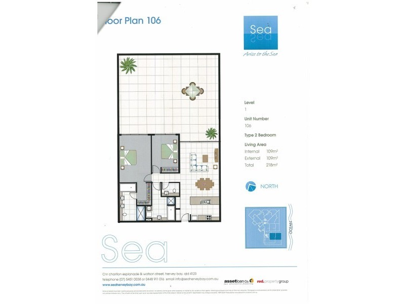 00  Charlton Esplanade, Hervey Bay QLD 4655