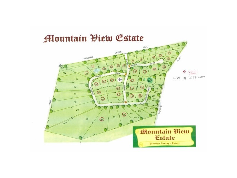 0 Redbank Creek, Road, Gatton QLD 4343