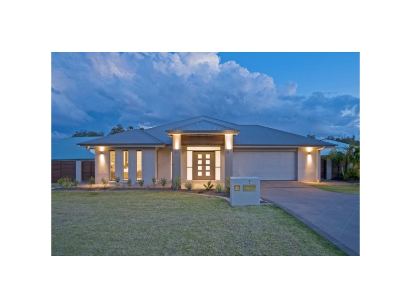 7 Kintail Lane, Coomera QLD 4209