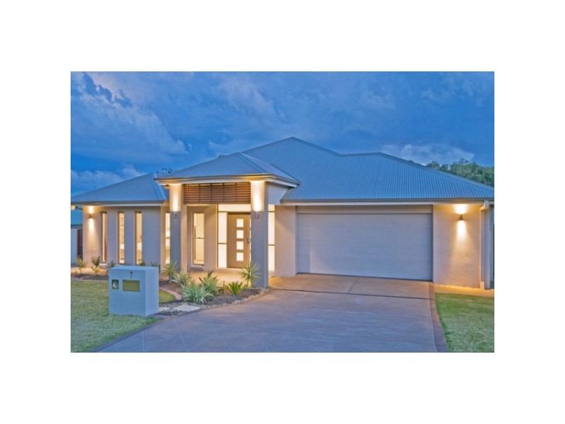 7 Kintail Lane, Coomera QLD 4209