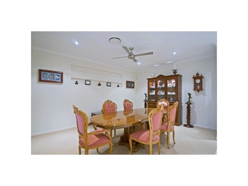 7 Kintail Lane, Coomera QLD 4209