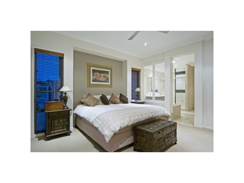 7 Kintail Lane, Coomera QLD 4209