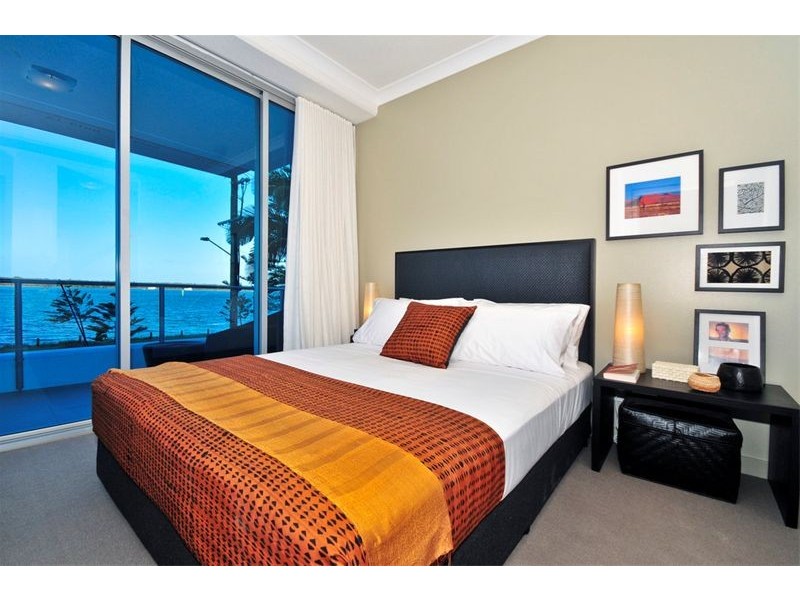 430 Marine Parade, Biggera Waters QLD 4216