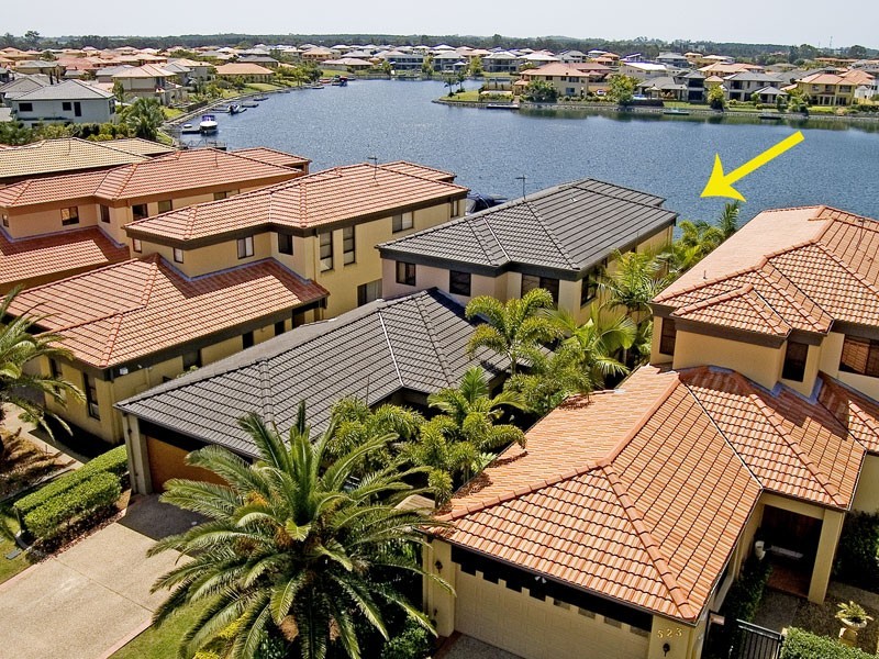 Hope Island QLD 4212