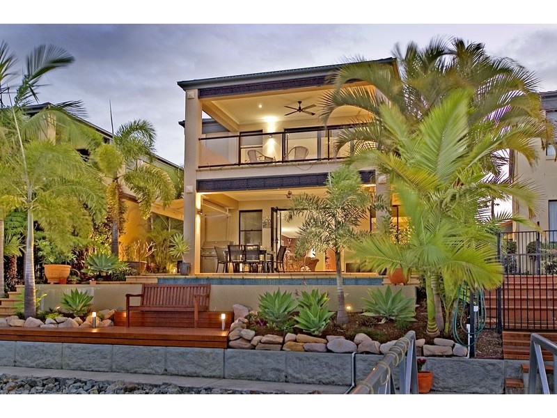 Hope Island QLD 4212