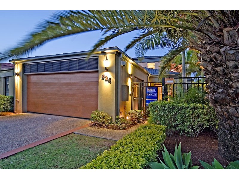 Hope Island QLD 4212