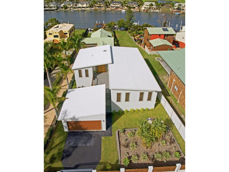 35 Lachlan Drive, Coomera QLD 4209