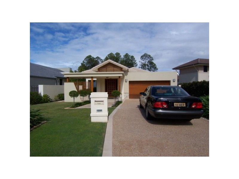 2244  The Parkway, Sanctuary Cove QLD 4212