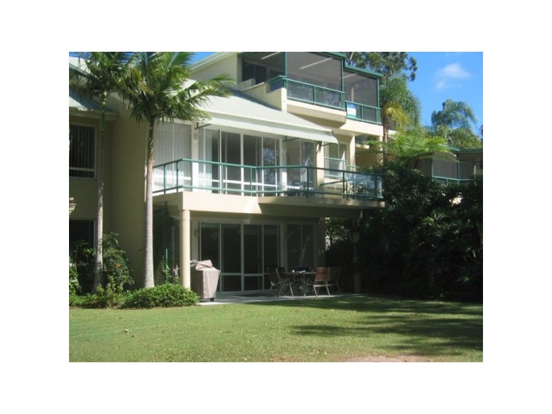 5127  St. Andrews Terrace, Sanctuary Cove QLD 4212