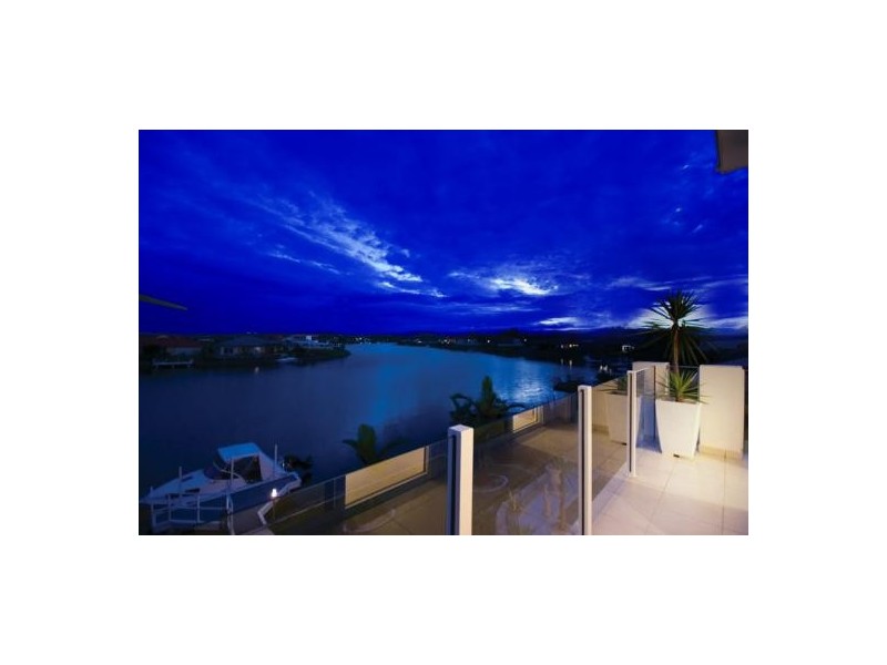 Monterey Keys QLD 4212