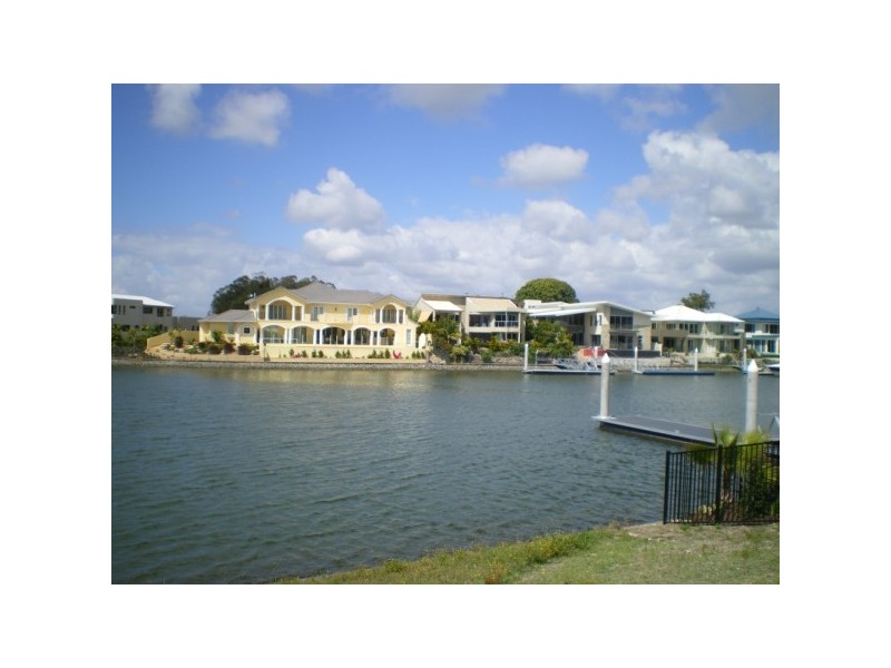 Lot 412  Westward Way, Coomera QLD 4209