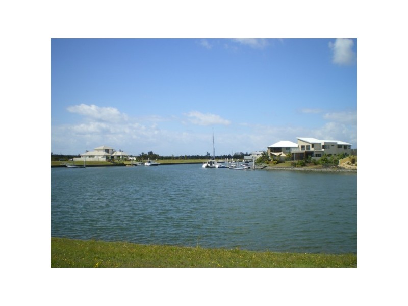 Lot 412  Westward Way, Coomera QLD 4209