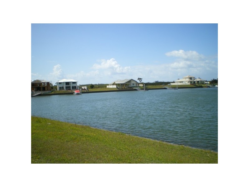Lot 412  Westward Way, Coomera QLD 4209