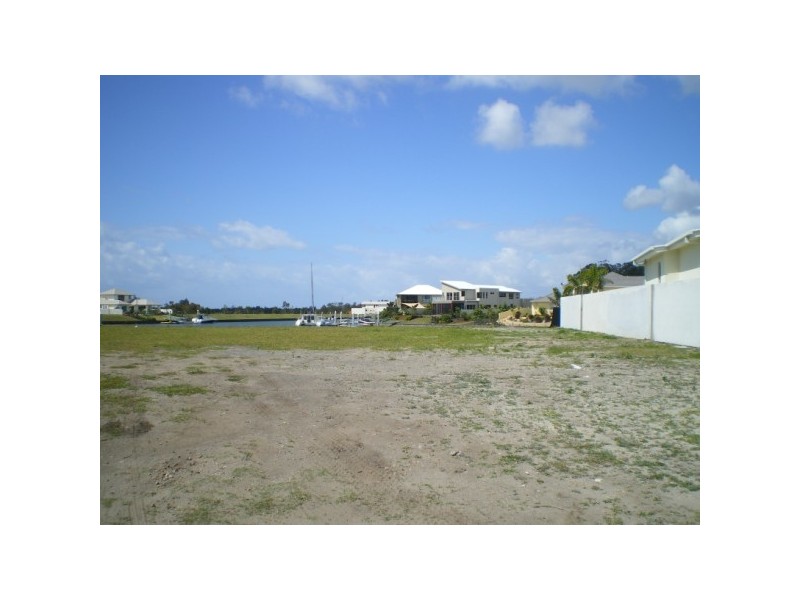 Lot 412  Westward Way, Coomera QLD 4209