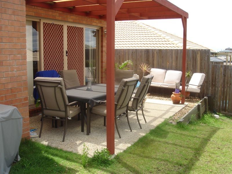 12 Billinghurst Cr, Upper Coomera QLD 4209