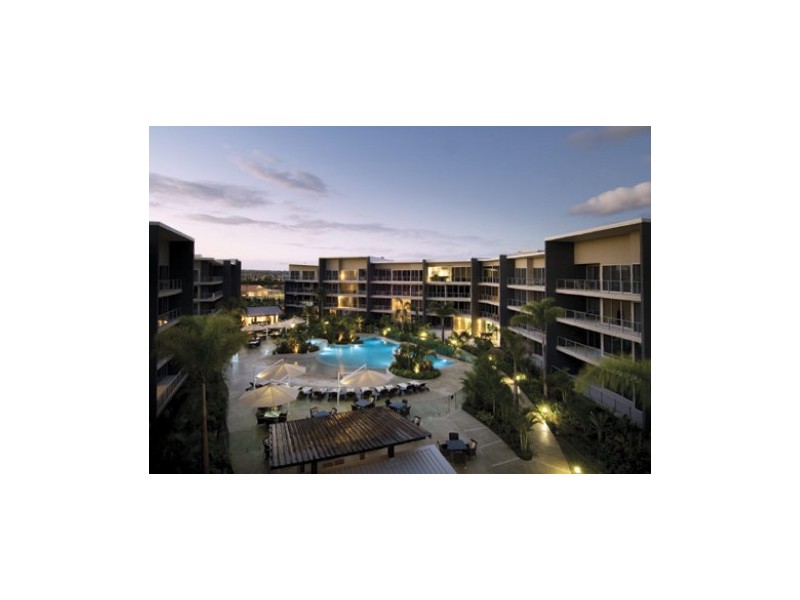 Level 3 3408  Activa Way, Hope Island QLD 4212