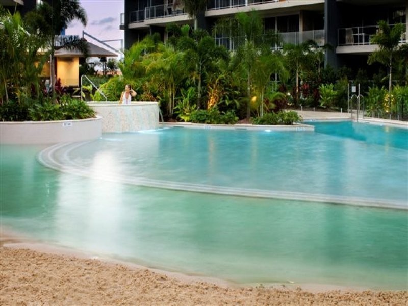 Level 3 3408  Activa Way, Hope Island QLD 4212