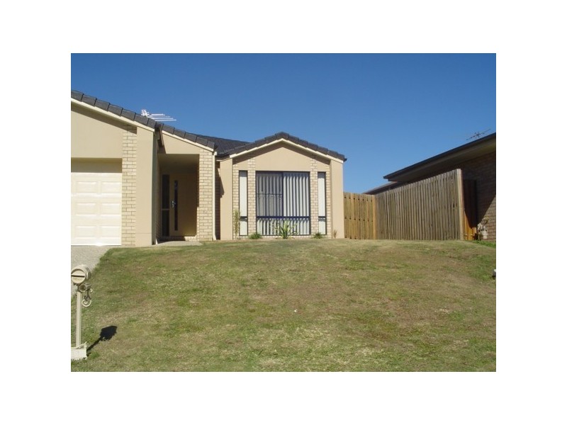 19 Matthews Crescent, Pimpama QLD 4209