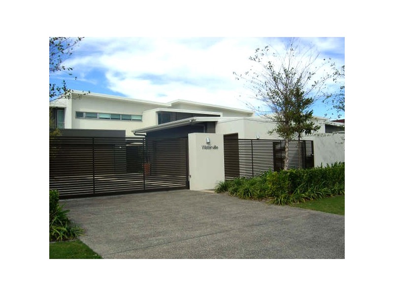 Hope Island QLD 4212