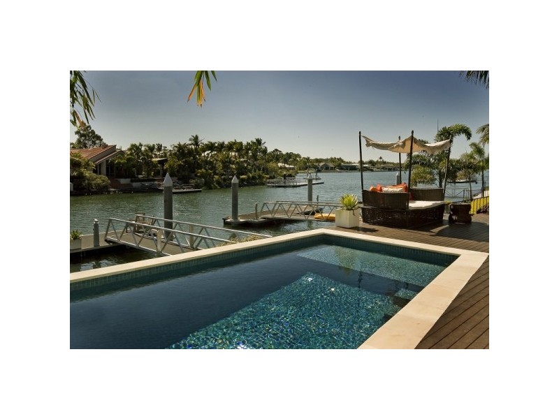 4736 The Parkway, Sanctuary Cove QLD 4212